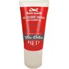 Image de Niet-permanente kleur Hairgum Fix Color Rood Styling Gel (30 ml)