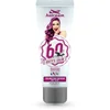 Image de Semi-permanente kleurstof Hairgum Sixty's Color Fuchsia (60 ml)