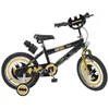 Image de Kinderfiets Batman 16"