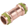 Image de VSH SudoPress koperen mof i/i 42 Type SP5270V, 6671159