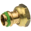 Image de VSH SudoPress Koperen aansluitkoppeling i/i 15xG1/2" Type SP4359GV, 6671271