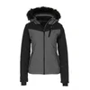Image de Dames ski jas Peak Mountain Armate