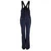 Image de Vrouwelijke softshell skibroek Peak Mountain Achic
