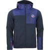 Image de Afneembare hoodie fleece Peak Mountain Carillon