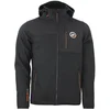 Image de Afneembare hoodie met softshell panelen Peak Mountain Carhood