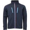 Image de Fleece Peak Mountain Carision