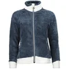 Image de Damesfleece met rits Peak Mountain Coral Sherpa 300G