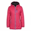 Image de Reversible lange skijack voor dames Peak Mountain Awill