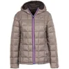 Image de Reversible skijack voor dames Peak Mountain Awa