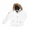 Image de Ski-parka voor meisjes Peak Mountain Galava