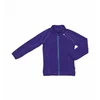 Image de Microfleece sweatshirt met volledige rits voor meisjes Peak Mountain Fafone