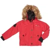 Image de Ski-parka voor meisjes Peak Mountain Galava