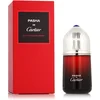 Image de Cartier Pasha de Cartier Édition Noire Sport - 100 ml - eau de toilette spray - herenparfum