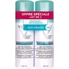 Image de Vichy - 48h Anti-Transpirant Anti-Traces Duoset Deos 250 Ml