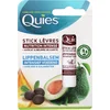 Image de Quies Lip Care Regenerating Stick Avocado & Shea Butter 4,5 g