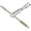 Image de Var Bottom Bracket Fixed Cup Remover Without Jaw Kettingpen-extractor Zilver