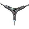 Image de Var Premium Hex Wrench Set Hulpmiddel Zwart 4-5-6 mm