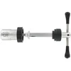 Image de Var Pers/extractor Voor Press-fit Trapaslagers Zwart,Zilver