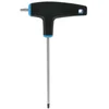 Image de Var T20 P-handled Torx Wrench Hulpmiddel Zwart