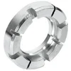 Image de Var Professional Spoke Wrench Hulpmiddel Zilver
