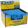 Image de Var Display Box 25 Sets 3 Tyre Levers Hulpmiddel Blauw