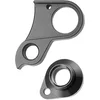 Image de Var For Cube Derrailleurhangerset Zilver