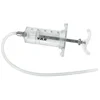 Image de Var Spuit Met Slang Voor Vorkbloeding 50ml Transparant