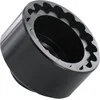 Image de Var Trapasgereedschap Zwart 36 mm