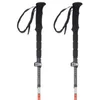 Image de Tsl Outdoor Hiking Carbon 5 Cross Stokken Zilver