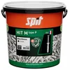 Image de SPIT HIT M SLAGPLUG 6x30/5 P- MET KRAAG (1.000 STUKS IN ECO EMMER)