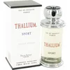 Image de Thallium Sport by Parfums Jacques Evard 100 ml - Eau De Toilette Spray (Limited Edition)