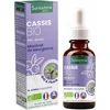 Image de Santarome Biologische Zwarte Bes 30 ml
