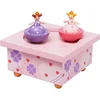 Image de Muziekdoos magneet prinses
