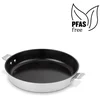 Image de Beka Evolution braadpan/koekenpan - Ø 28 cm - Antikleef - PFAS-vrij - Geschikt voor inductie & oven