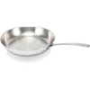 Image de Beka Belvia Braadpan - Rvs - Ø 20cm