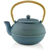 Image de Boska waterketel blauw yuan 18cm 0.9l hdvtgoud