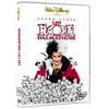 Image de 101 dalmatiens (DVD) (Geen Nederlandse ondertiteling)