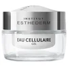 Image de Gezichtscrème Institut Esthederm EAU CELLULAIRE