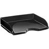 Image de Brievenbak CEP Gloss 33x24 landscape zwart