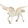 Image de Plastic pegasus paard met vleugels16,5 cm