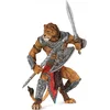 Image de Papo - Speelfiguur - Fantasie - Mutant - Leeuwenman