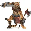 Image de Mutant  Tijgerman