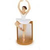 Image de Papo - Speelfiguur - Mens - Ballerina - 12x5cm