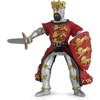Image de Papo Koning Richard in rood