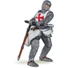 Image de Speelfiguur - Mens - Ridder - Tempelier