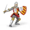 Image de Papo History Ridder In Toernooi 39800