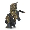 Image de Speelfiguur - Paard - Wapenmeester - Stier