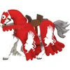 Image de Papo History Paard van de griffioenridder 39955