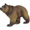 Image de Speelfiguur - Bosdier - Bruine beer
