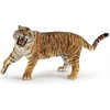Image de Speelfiguur - Wild dier - Tijger - Brullend